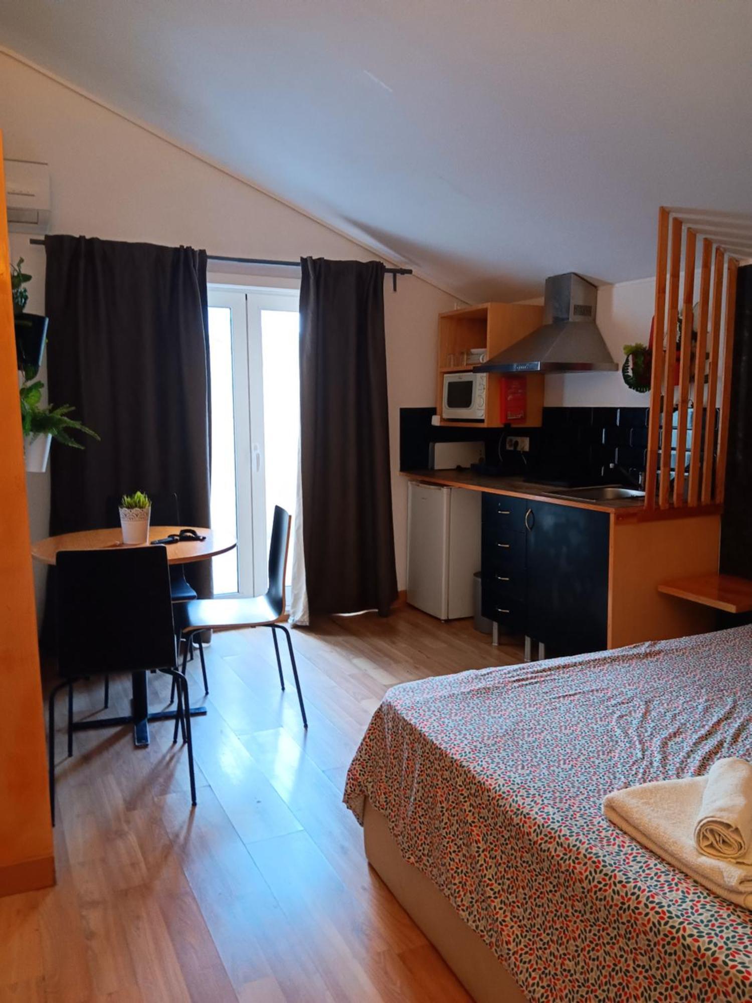 Porto Centro Station Apartment Luaran gambar